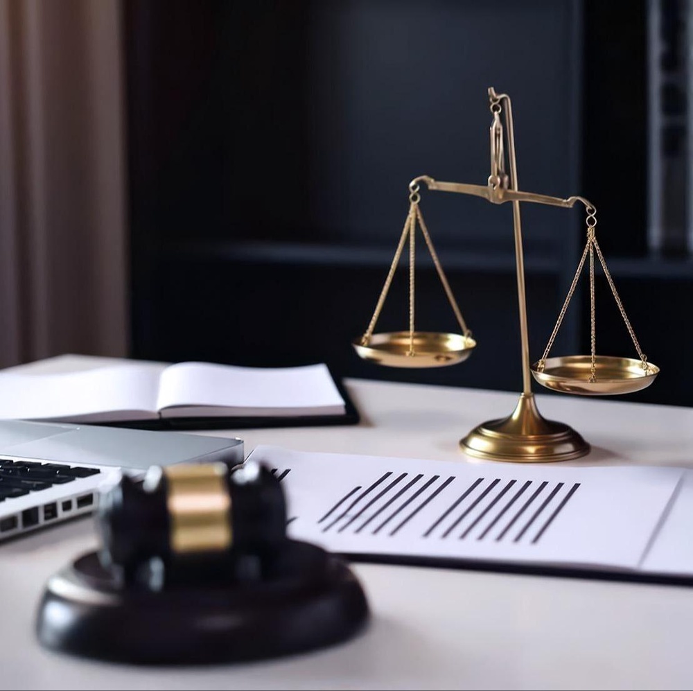 Адвокат по договорам поставки Федощук Кирилл Александрович